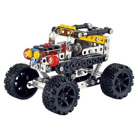 Bilde av Buggy Byggesett (201 deler)