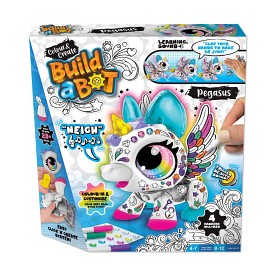 Bilde av Build a Bot Colour & Create (Pegasus)