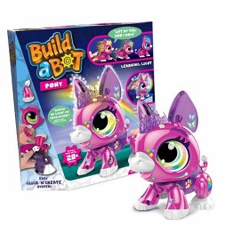 Bilde av Build a Bot Ponny