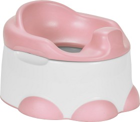 Bilde av Bumbo Step Potta (Rosa)