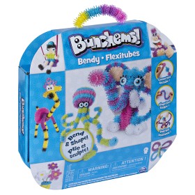 Bilde av Bunchems Bendy Bunchems