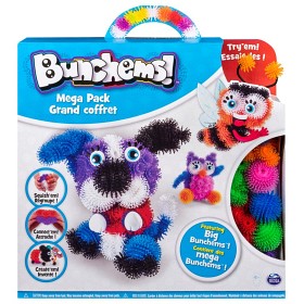 Bilde av Bunchems Mega pack