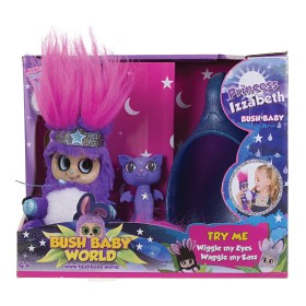 Bilde av Bush Baby World - Princess Izzabeth