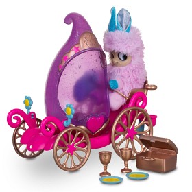 Bilde av Bush Baby World - Royal Pod Carriage