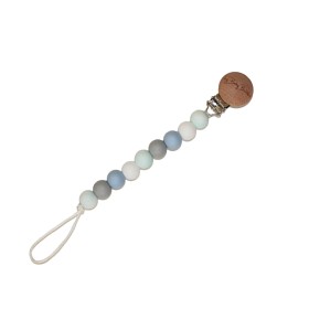 Bilde av By Baby Bubbles Napphållare (Blå)