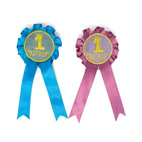 Bilde av byAstruo Champion rosetter