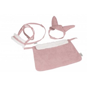 Bilde av byASTRUP Hobby hest tilbehør (Rosa)