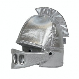 Bilde av byASTRUP Riddarhjälm (Silver)