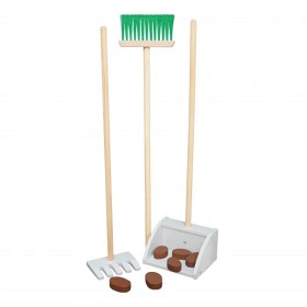 Bilde av byASTRUP Stallsett for Hobby Horse
