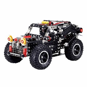 Bilde av Byggesett Off-roader 475 deler