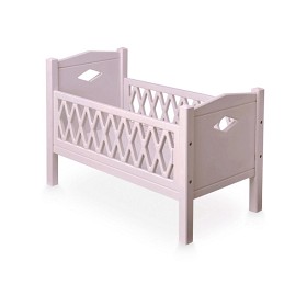 Bilde av Cam Cam Docksäng Harlequin (Blossom Pink)