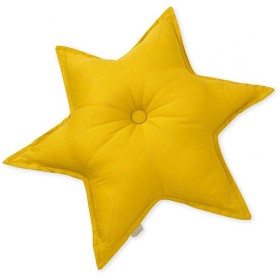 Bilde av Cam Cam Kudde Stjärna (Mustard)
