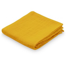 Bilde av Cam Cam Muslinfilt (Mustard)