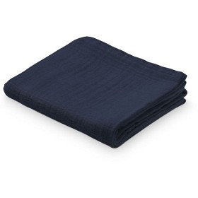 Bilde av Cam Cam Muslinfilt (Navy)