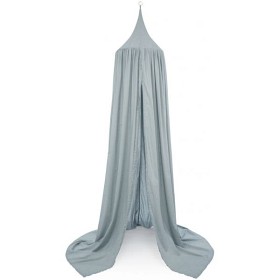 Bilde av Cam Cam Sänghimmel (Dot Blue Mist)