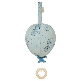 Bilde av Cam Cam Speldosa Ballong (Dandelion Petrol)