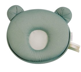 Bilde av Candide Panda Pute AIR (Khaki)