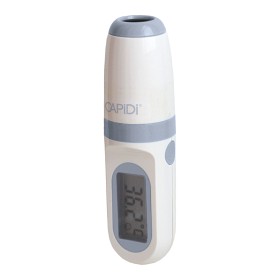 Bilde av Capidi Termometer (Vit)