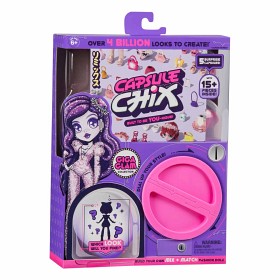 Bilde av Capsule Chix Docka 1Giga Glam Lila