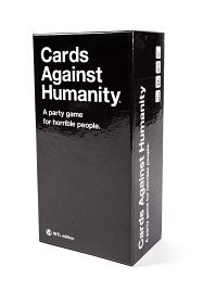Bilde av Cards Against Humanity International Edition