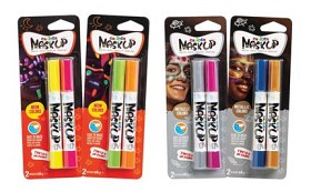 Bilde av Carioca Masquerade Penner Metal 2-Pack