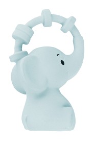 Bilde av Carlo Baby Biteleksak elefant