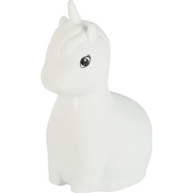 Bilde av Carlo Baby LED-Nattlampe Unicorn