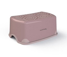 Bilde av Carlobaby Krakk (Rosa)