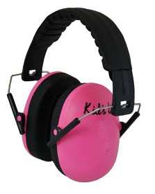 Bilde av Carlo Baby Hørselsvern (Pink)