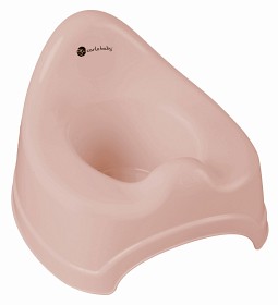 Bilde av Carlo Baby Potte (Rosa)