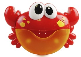 Bilde av Carlobaby Bubbelkrabba med musik