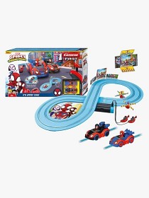 Bilde av Carrera 1st Spidey Web Spinners Bilbane