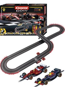 Bilde av Carrera Bilbane F1 Champions 4,3 m