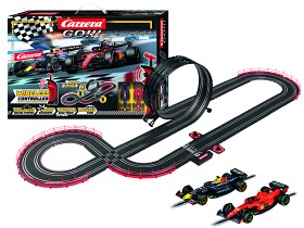 Bilde av Carrera GO!!! Ferrari Supercar Power Bilbane (Wireless)