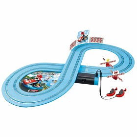 Bilde av Super Mario - Bilbana
