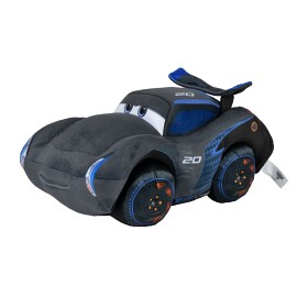Bilde av Cars - Jackson Storm Mjukis 45cm