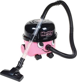 Bilde av Casdon Hetty vaccum cleaner