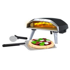 Bilde av Casdon Ooni Lekepizzaovn