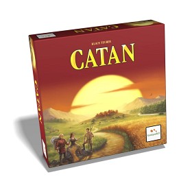 Bilde av Catan