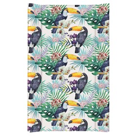 Bilde av Ceba Skötbädd Flora o Fauna (Tucan)