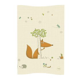 Bilde av Ceba Skötbädd Fox Cosy
