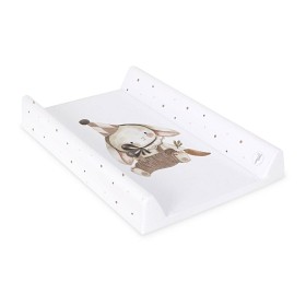 Bilde av Ceba Stellematte med hard bunn Clown Bunny