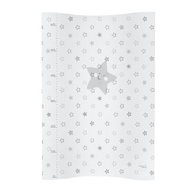 Bilde av Ceba Skötbädd Stars grey Cosy