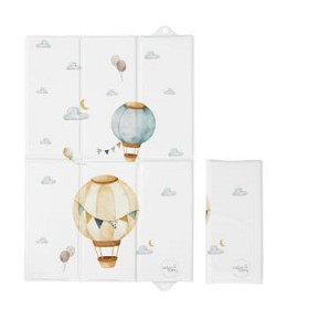 Bilde av Ceba Travelmat Balloons