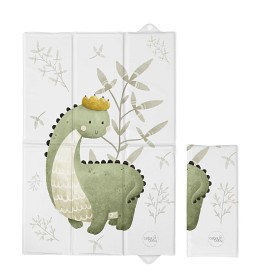 Bilde av Ceba Travelmat Dino King