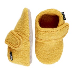 Bilde av CeLaVi Baby Ullskor (Bamboo)