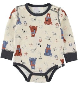 Bilde av CeLaVi Body Ull (Asphalt)