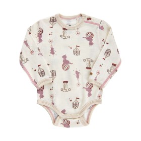 Bilde av CeLaVi Body Ull (Starling)