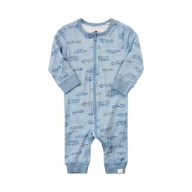 Bilde av CeLaVi Bodysuit (Dusty Blue) (50)