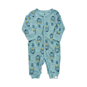 Bilde av CeLaVi Bodysuit Merinoull (Lulworth Blue)